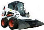 Погрузчик Bobcat S175/H
