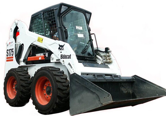 bobcat-s157h